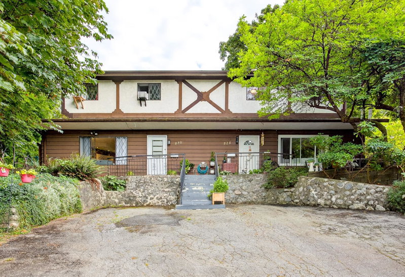 830 Ingersoll Avenue