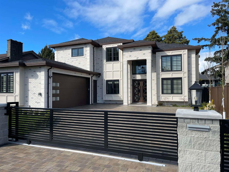 11231 King Road
