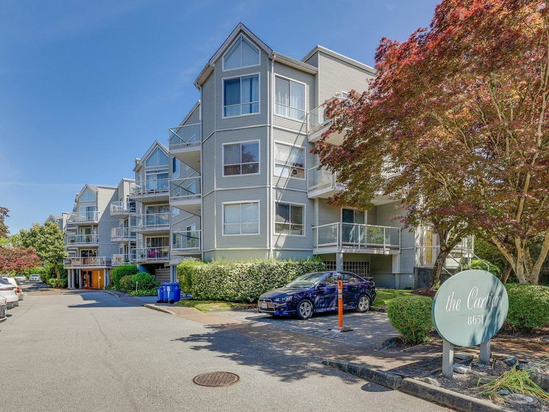 315 - 8651 Ackroyd Road