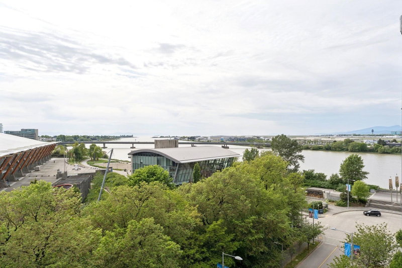 704 - 6611 Pearson Way