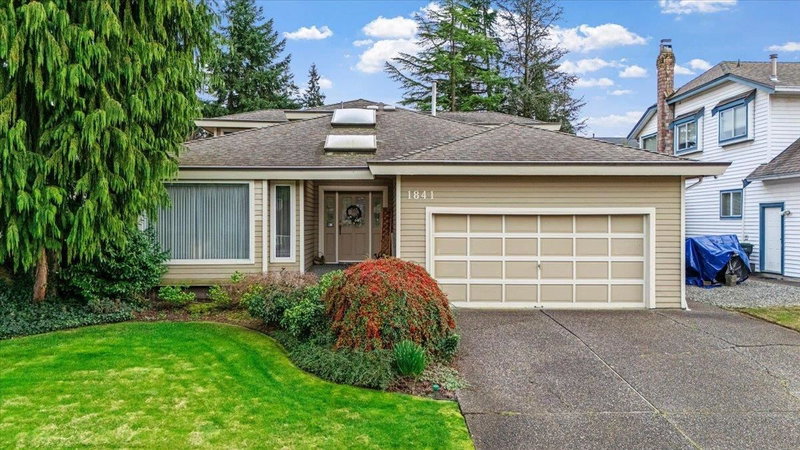 1841 Walnut Crescent
