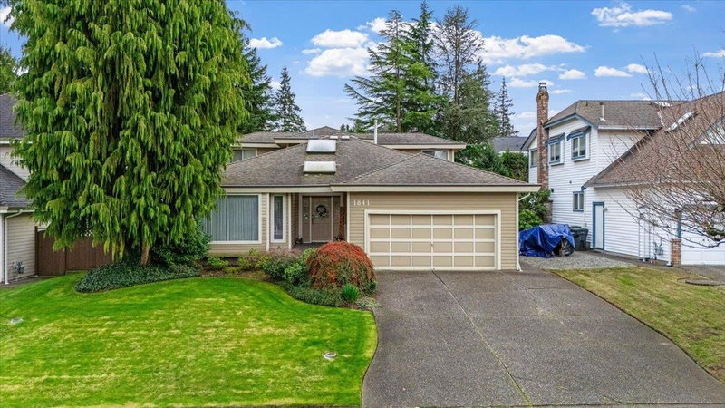 1841 Walnut Crescent
