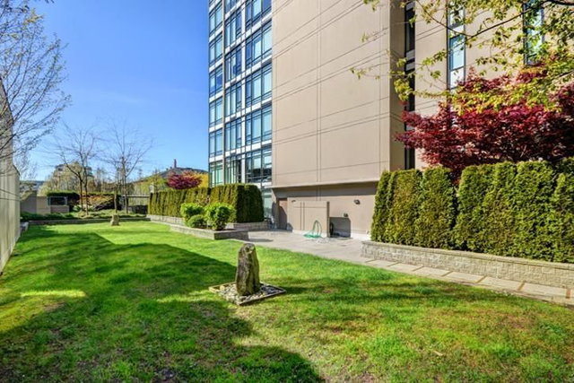 801 - 1468 14th Avenue W