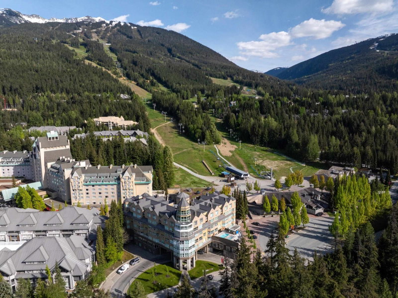 310 - 4557 Blackcomb Way