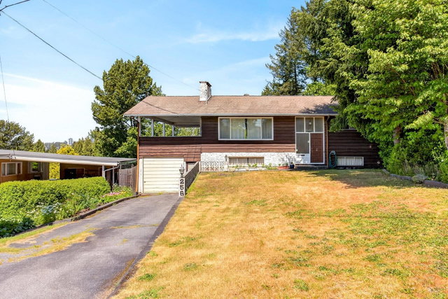 256 Rossmore Court