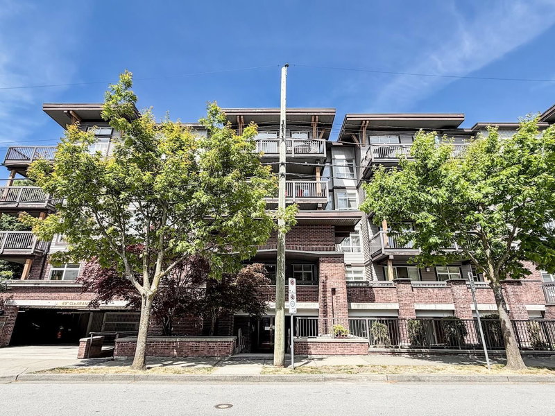 116 - 9233 Ferndale Road
