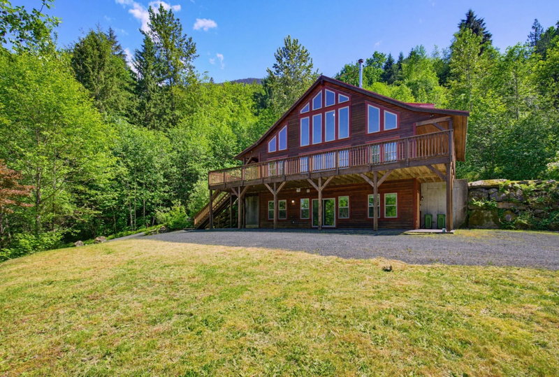 6981 Marble Hill Road