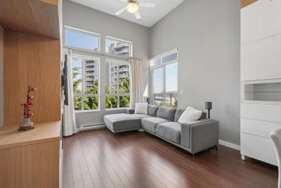 406 - 225 Francis Way
