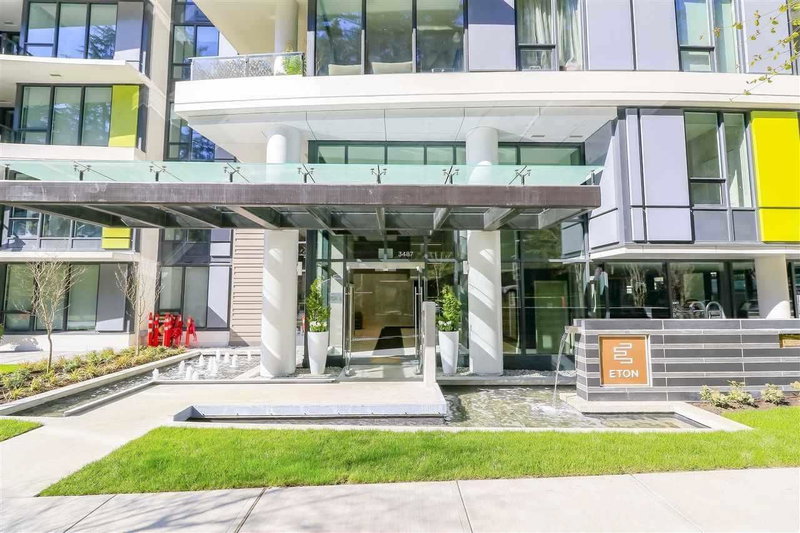 1310 - 3487 Binning Road