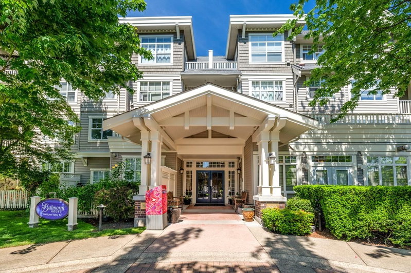 113 - 960 Lynn Valley Road