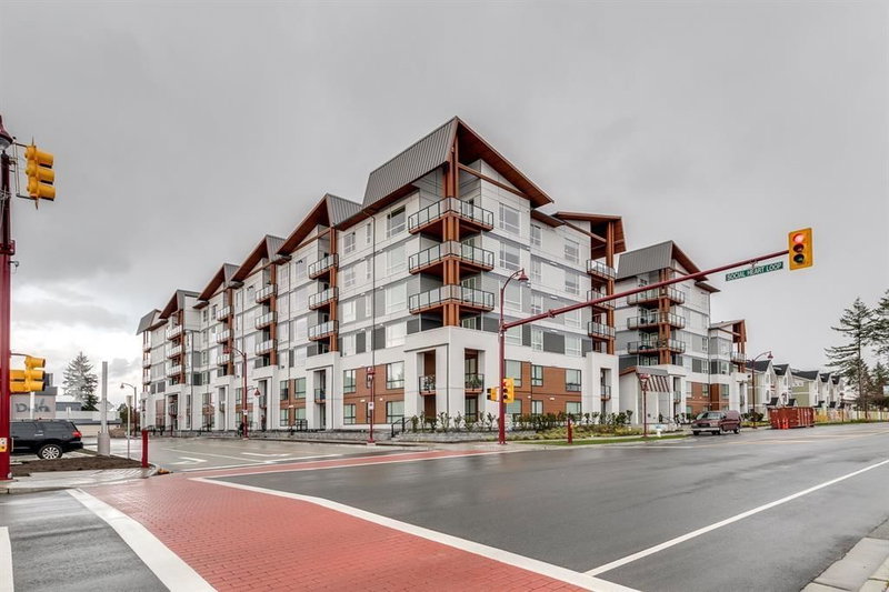 218 - 11507 84 Avenue