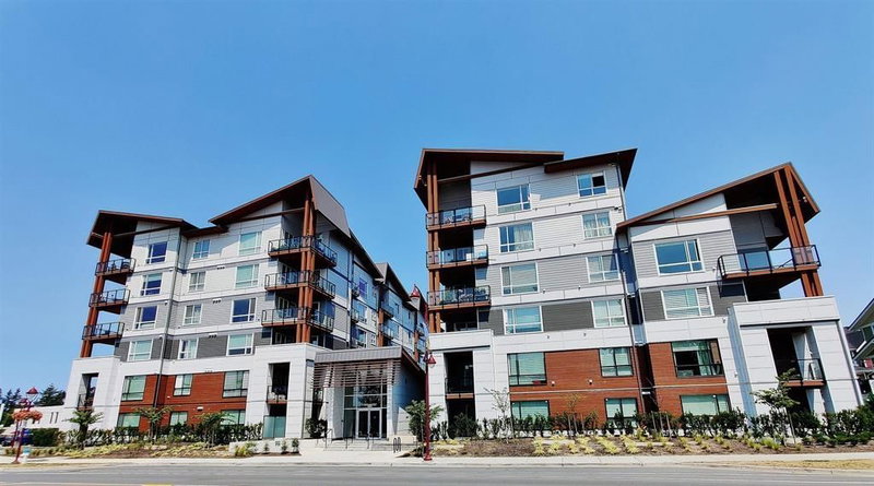 218 - 11507 84 Avenue
