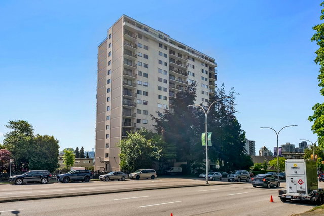508 - 320 Royal Avenue