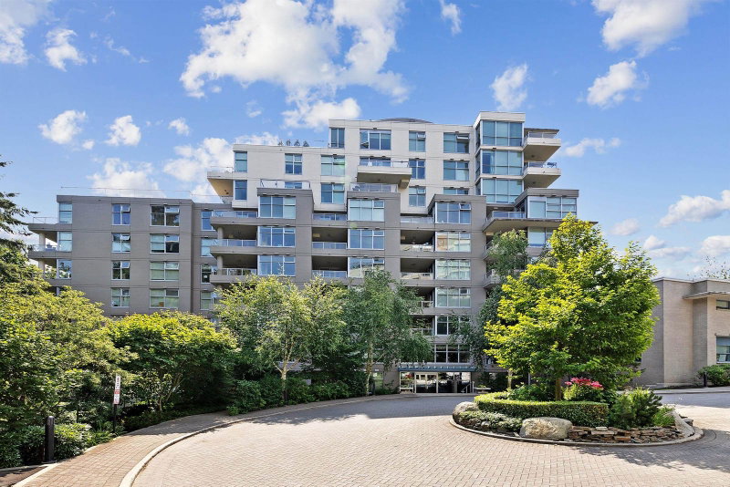 101 - 9262 University Crescent