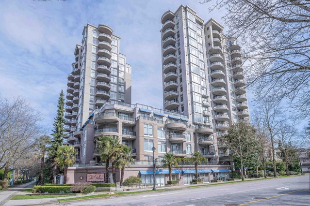302 - 7080 St. Albans Road