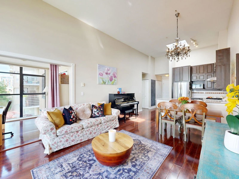 409 - 2181 10th Avenue W