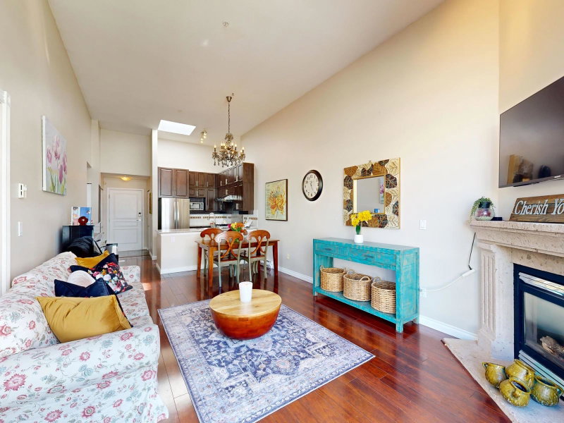 409 - 2181 10th Avenue W