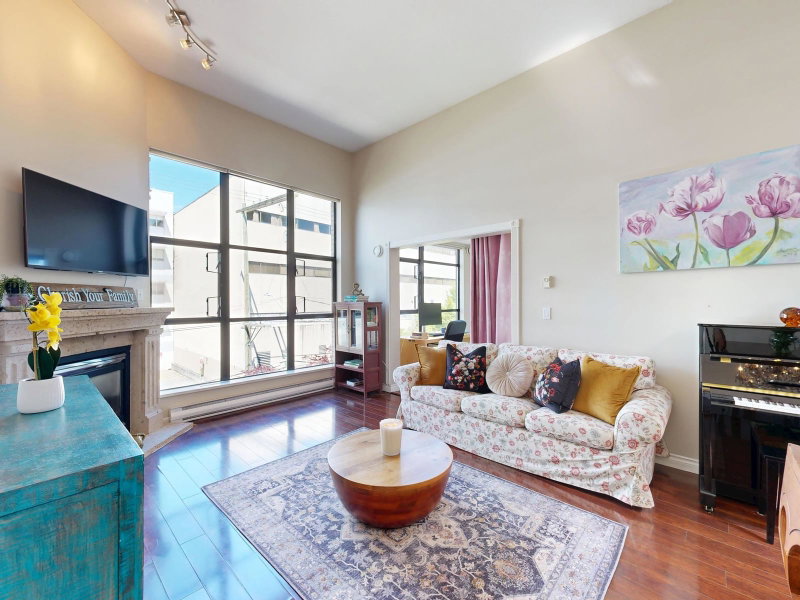 409 - 2181 10th Avenue W