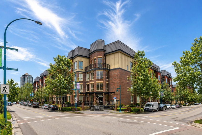 314 - 2628 Maple Street
