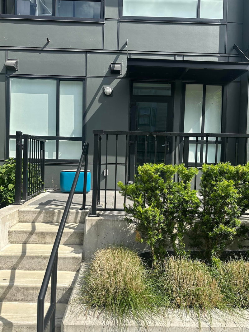 W111 - 13838 108 Avenue
