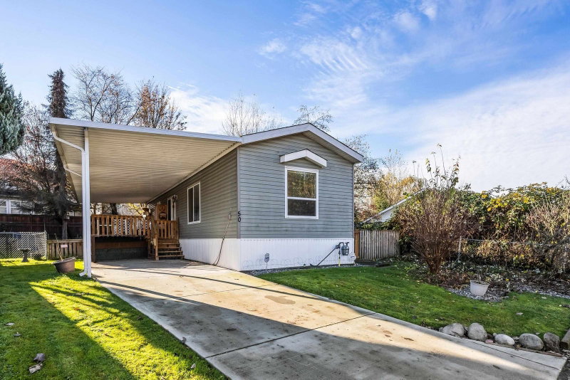 50 - 7610 Evans Road