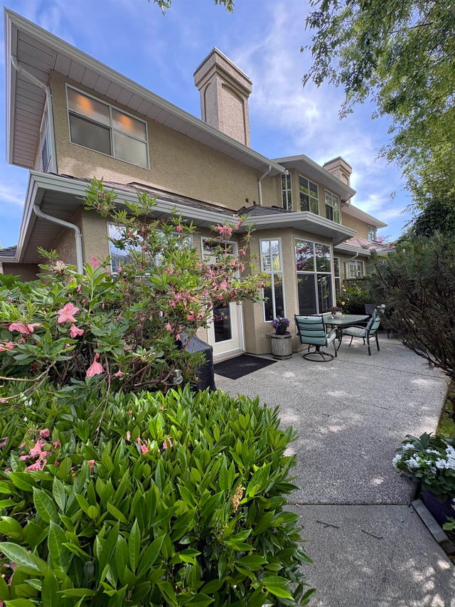 13 - 6211 Boundary Drive W