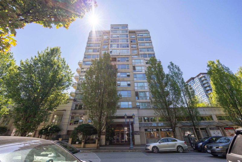 1602 - 8238 Saba Road