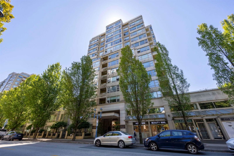 1602 - 8238 Saba Road