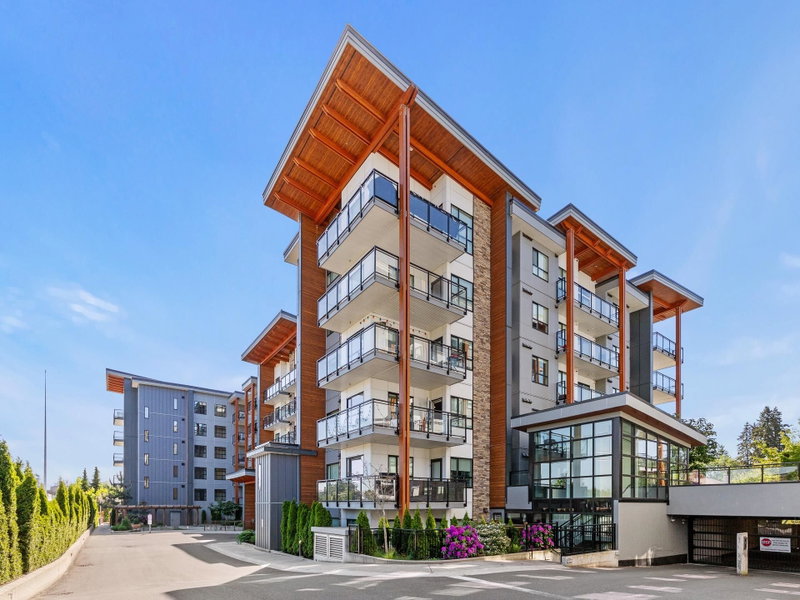 603 - 6960 Nicholson Road