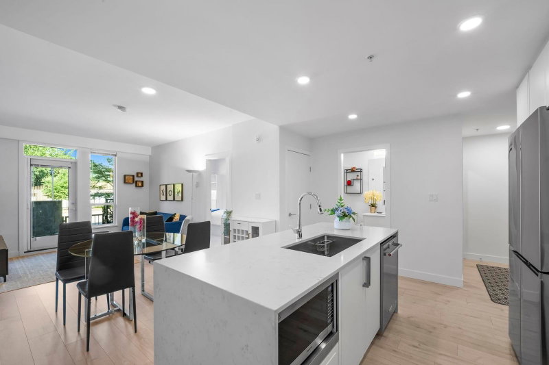 101 - 700 Clarke Road