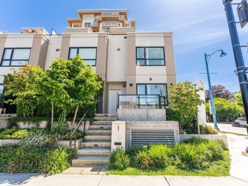 1 - 8428 Park Road