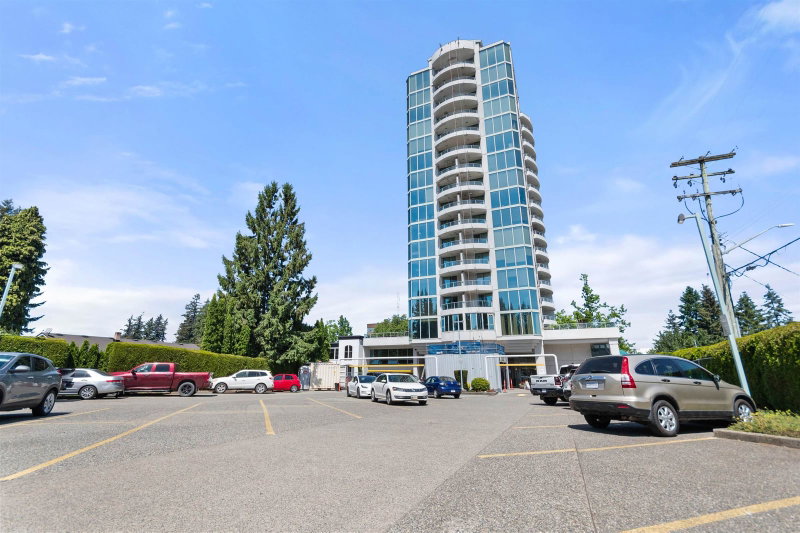 501 - 32330 South Fraser Way