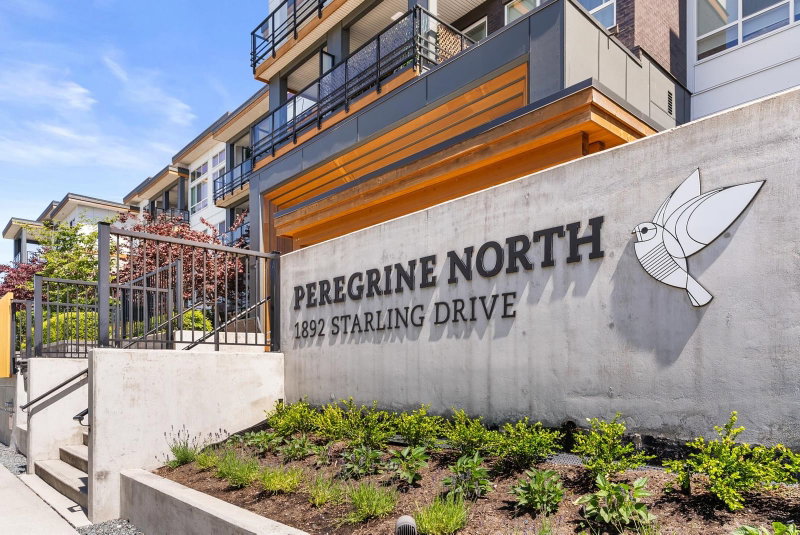 204 - 1892 Starling Drive