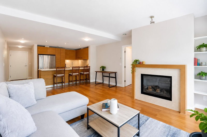 107 - 6015 Iona Drive