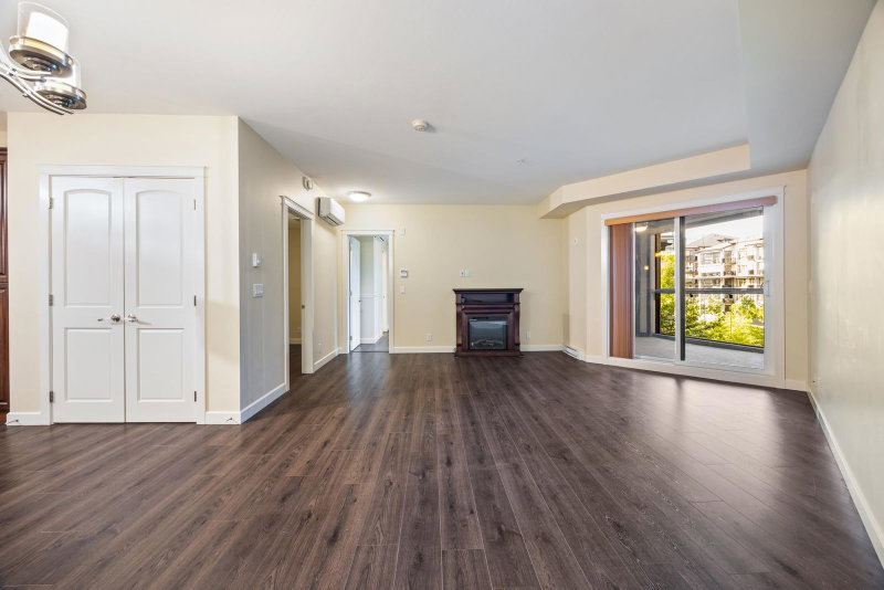 408 - 20376 86 Avenue