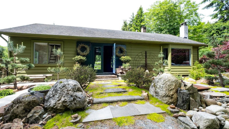 577 Pratt Road