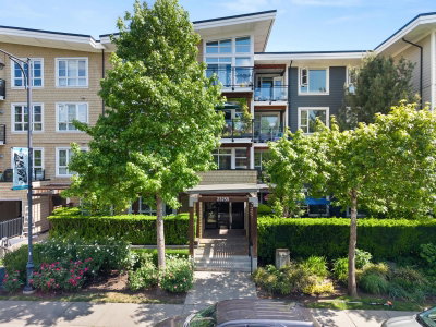109 - 23255 Billy Brown Road