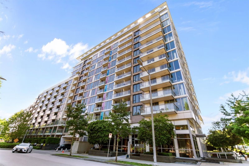 1026 - 8988 Patterson Road