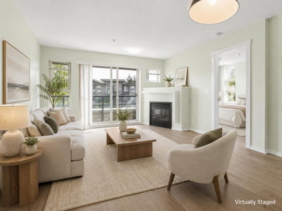 401 - 9319 University Crescent