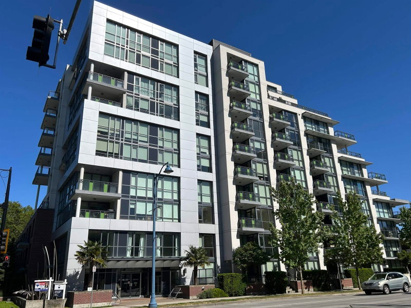 706 - 6180 Cooney Road