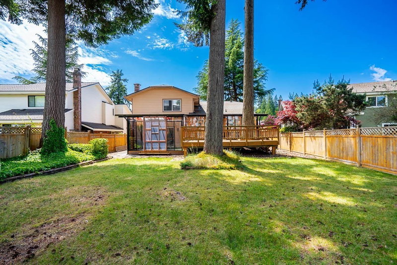 10764 Fraserglen Drive