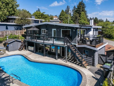 348 Seaforth Crescent