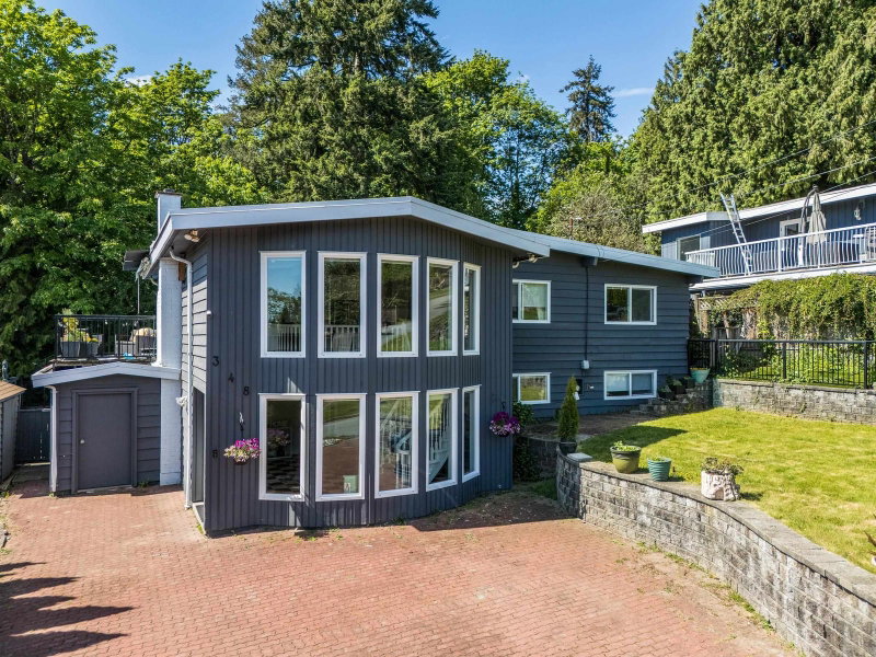 348 Seaforth Crescent