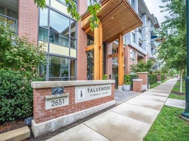 122 - 2651 Library Lane