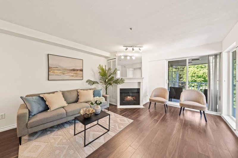 302 - 1406 73rd Avenue W