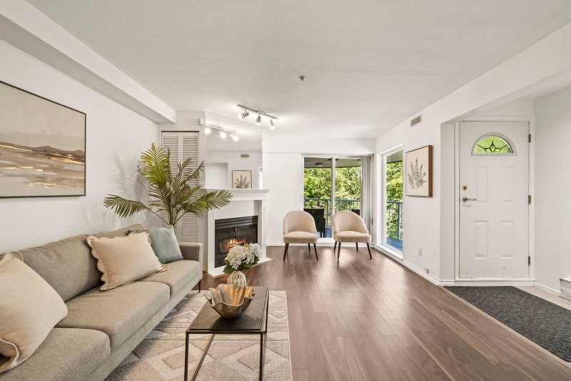302 - 1406 73rd Avenue W