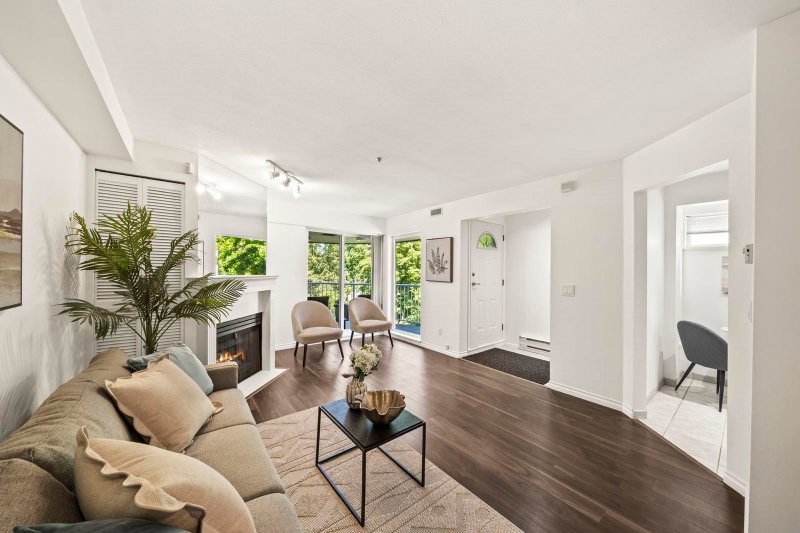 302 - 1406 73rd Avenue W
