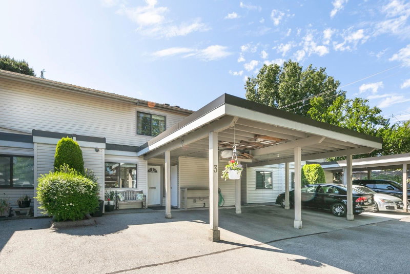 3 - 9080 Parksville Drive