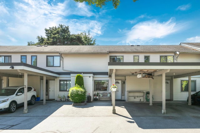 3 - 9080 Parksville Drive