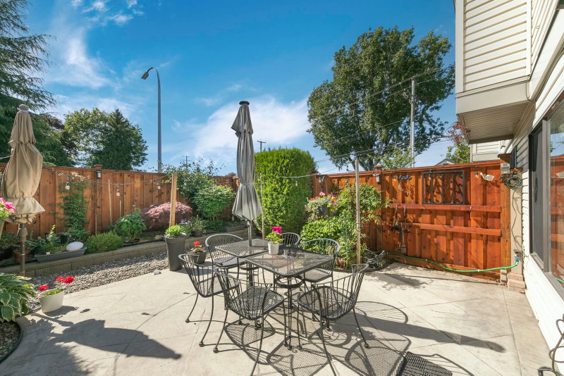 3 - 9080 Parksville Drive